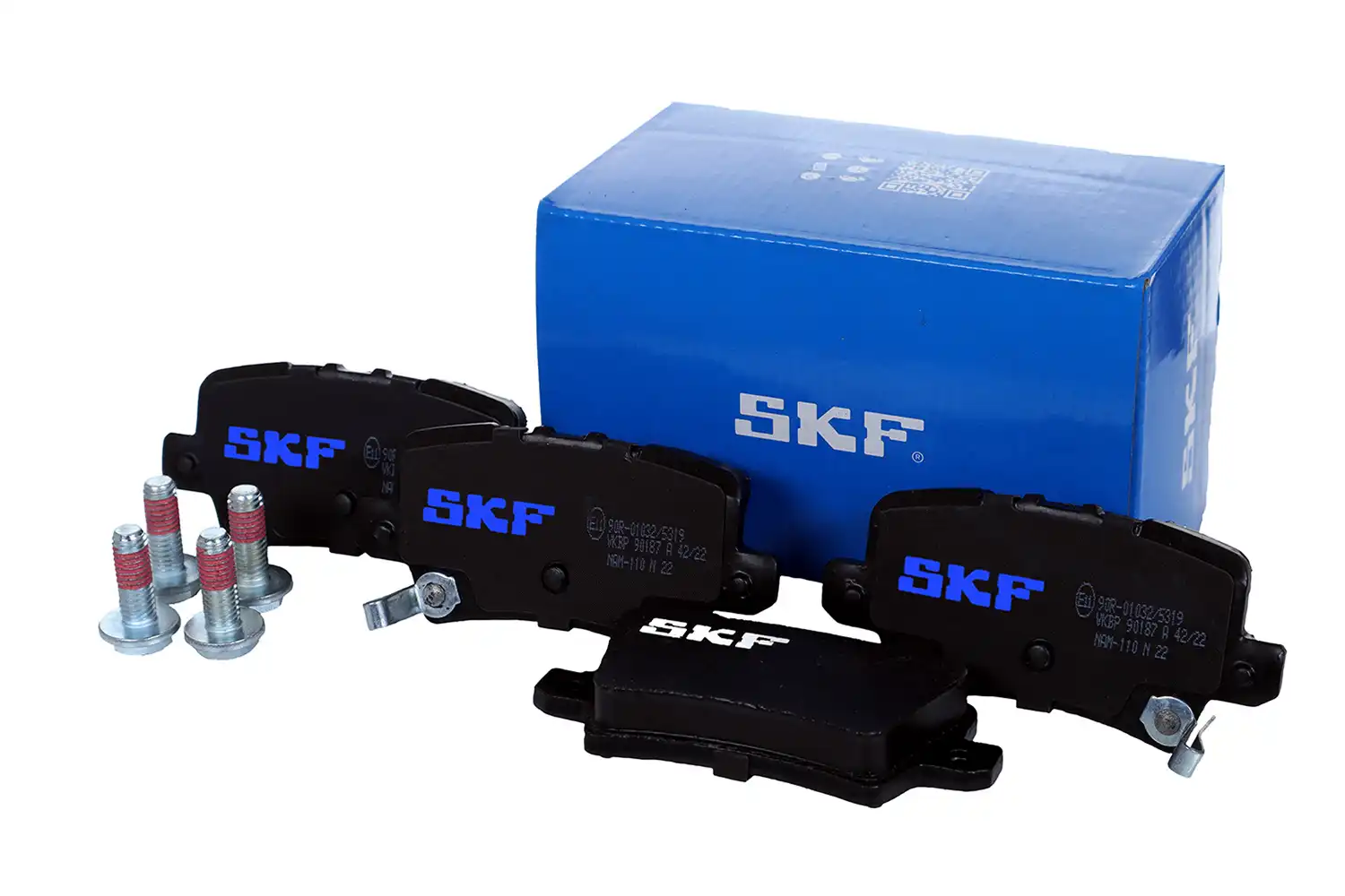 SKF VKBP 90187 A
