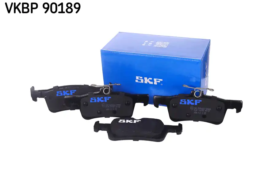SKF VKBP 90189
