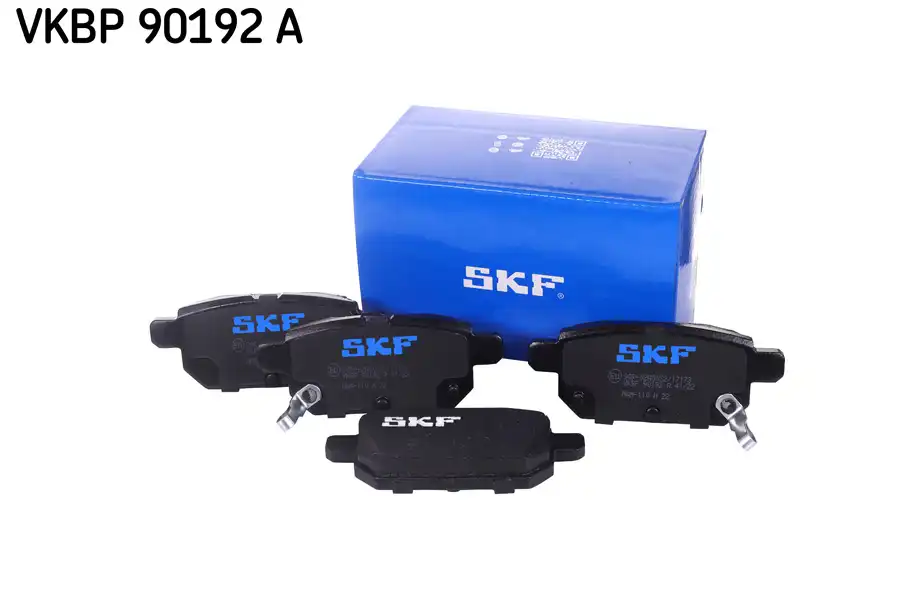 SKF VKBP 90192 A