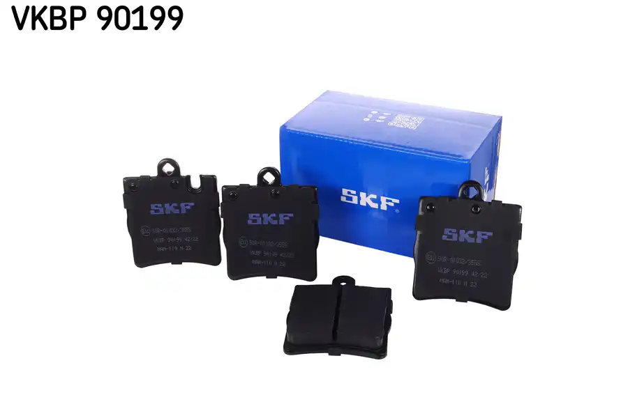 SKF VKBP 90199