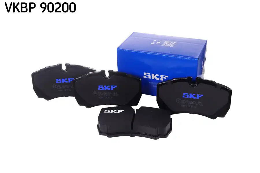 SKF VKBP 90200