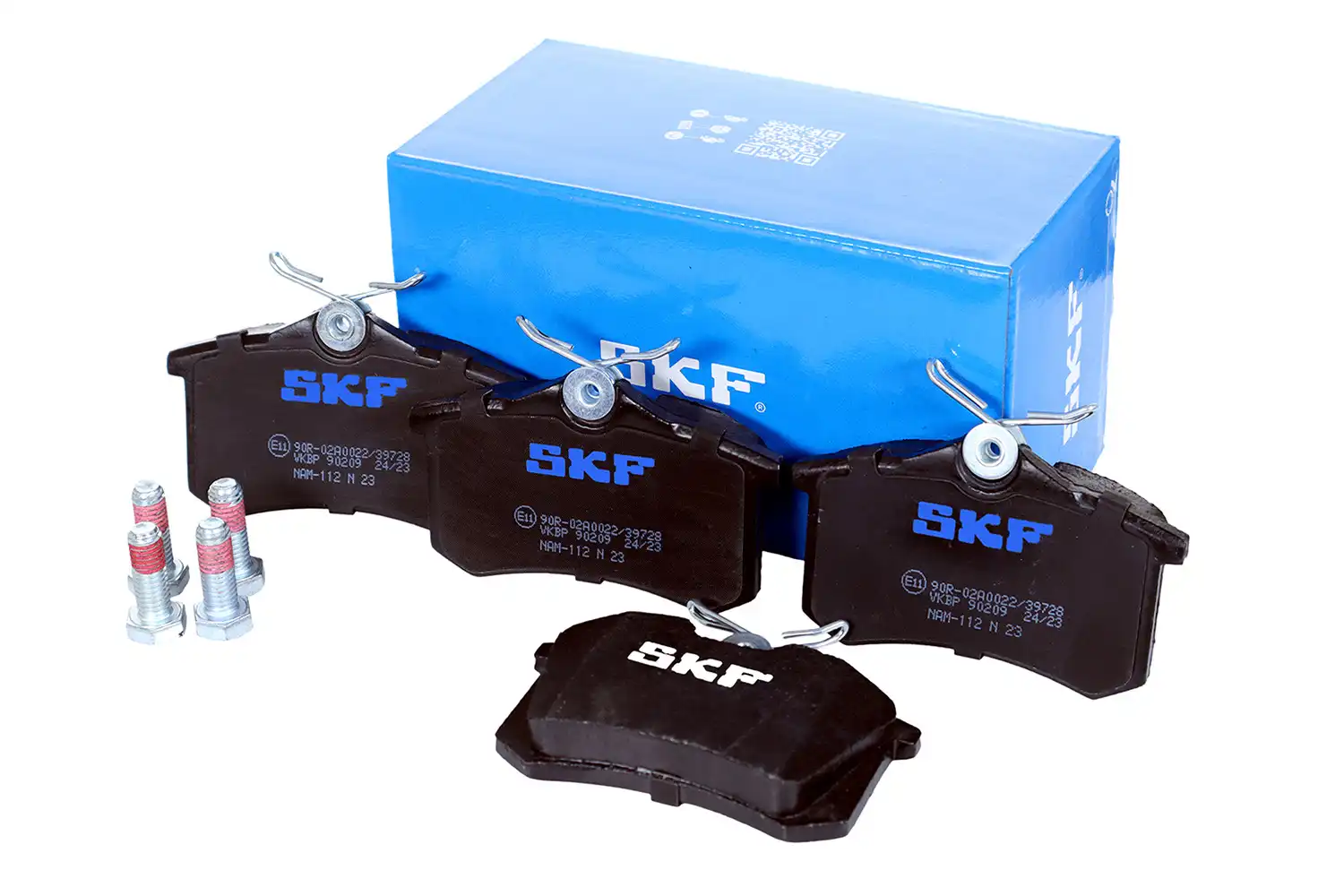 SKF VKBP 90209