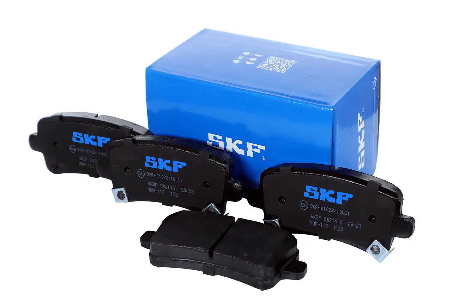 SKF VKBP 90214 A