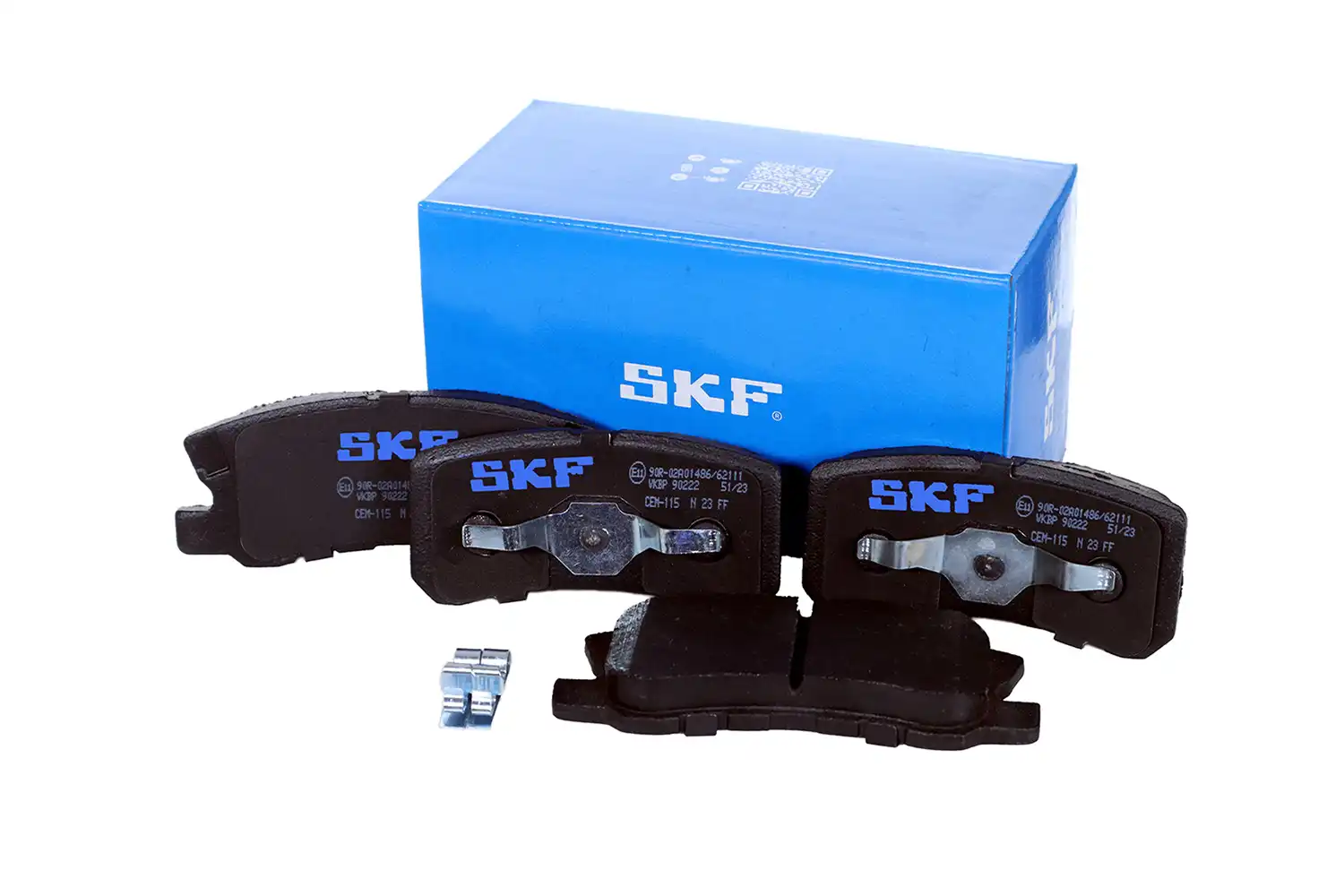 SKF VKBP 90222