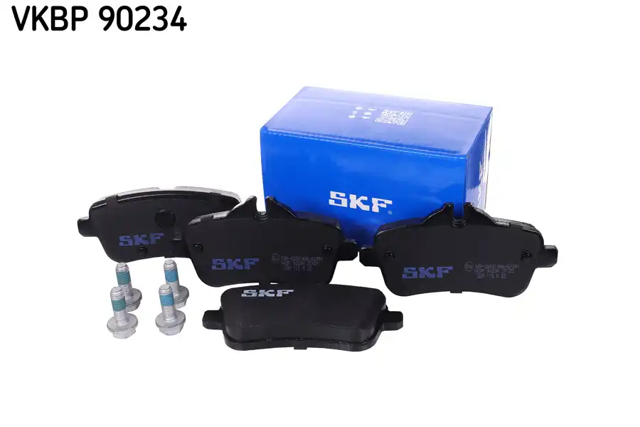SKF VKBP 90234