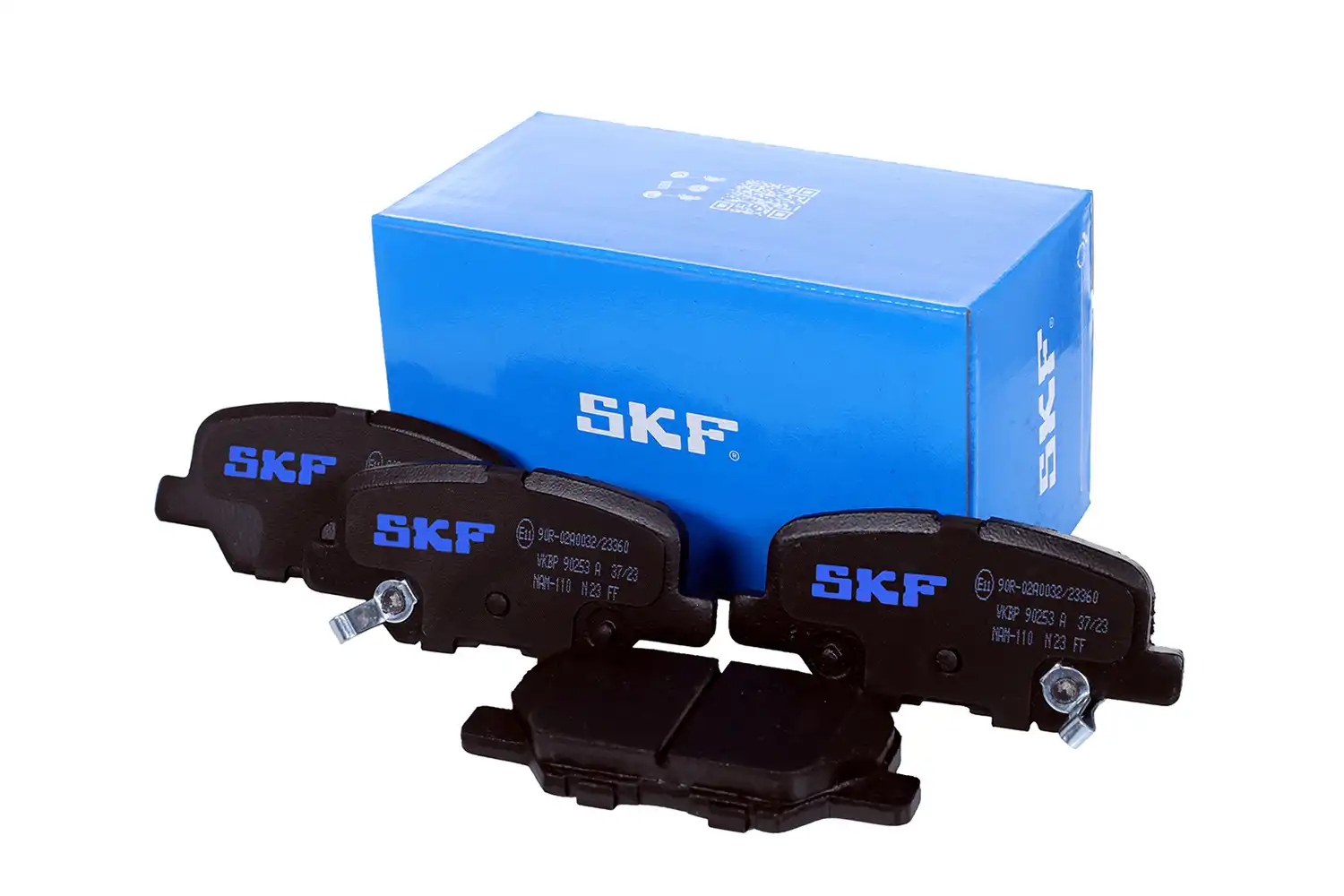 SKF VKBP 90253 A