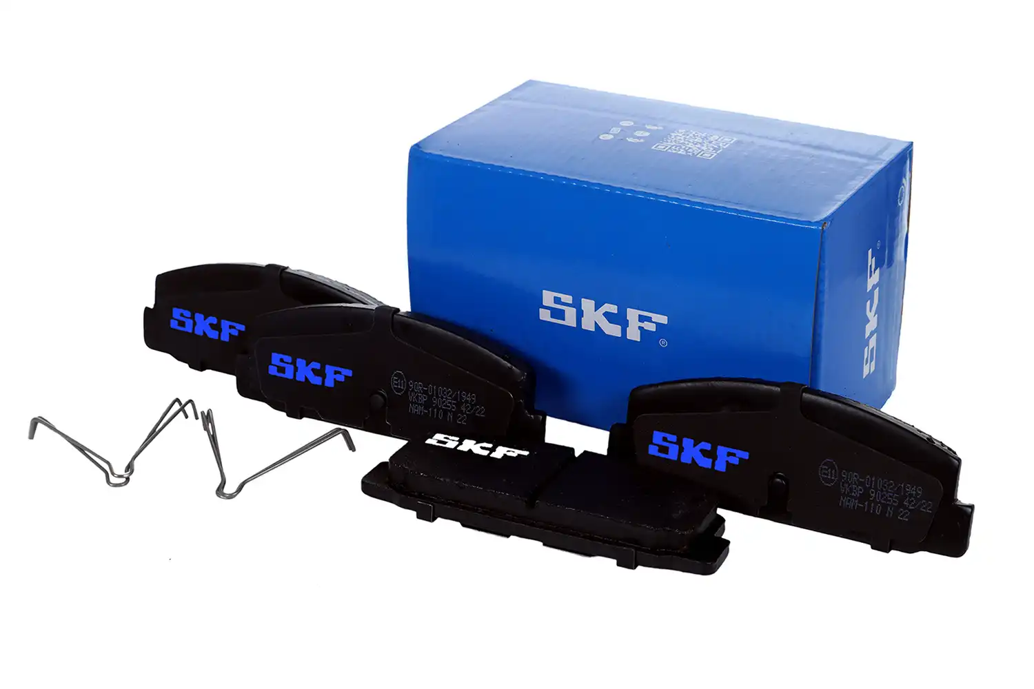 SKF VKBP 90255