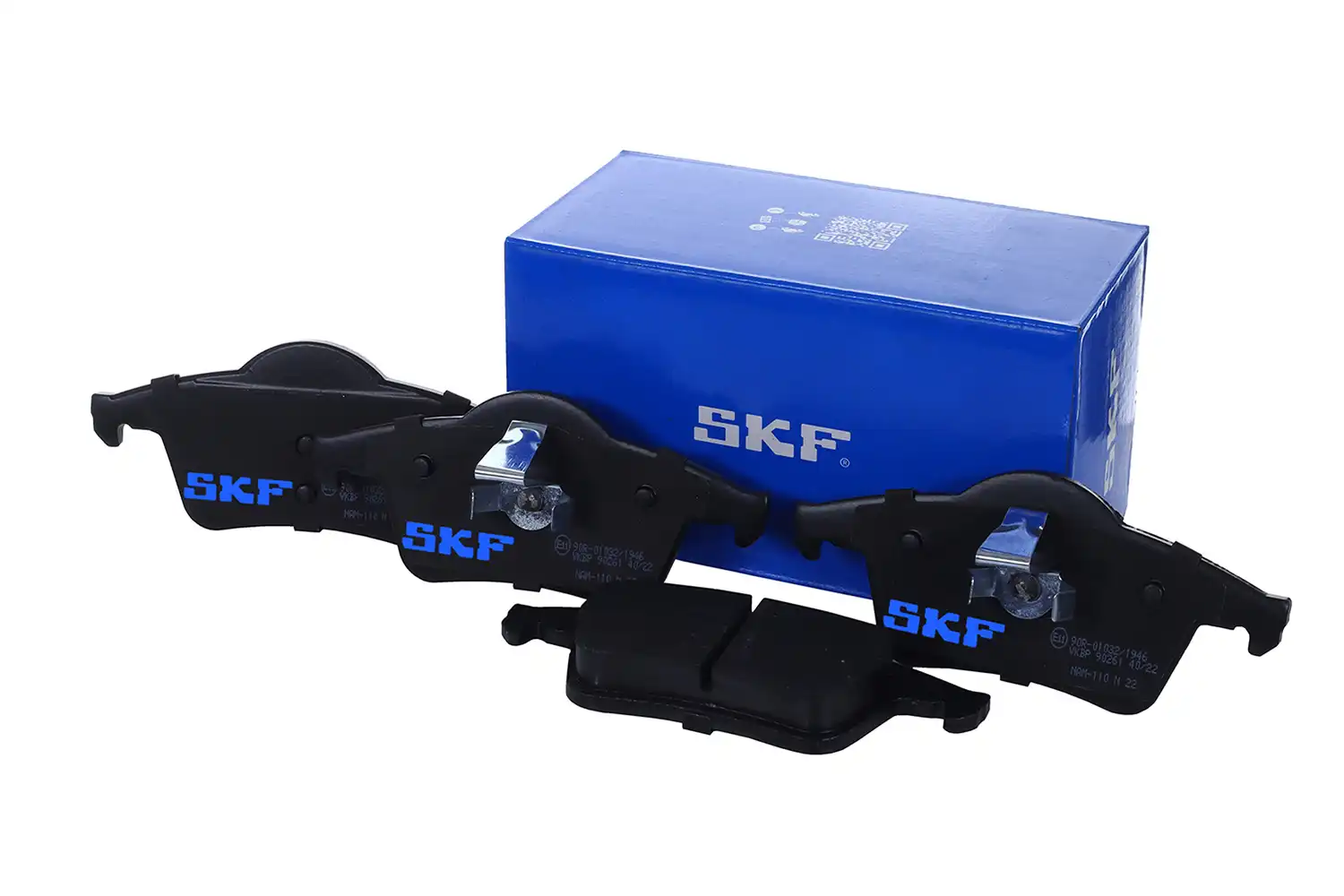 SKF VKBP 90261