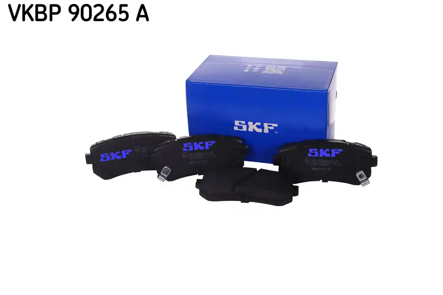 SKF VKBP 90265 A