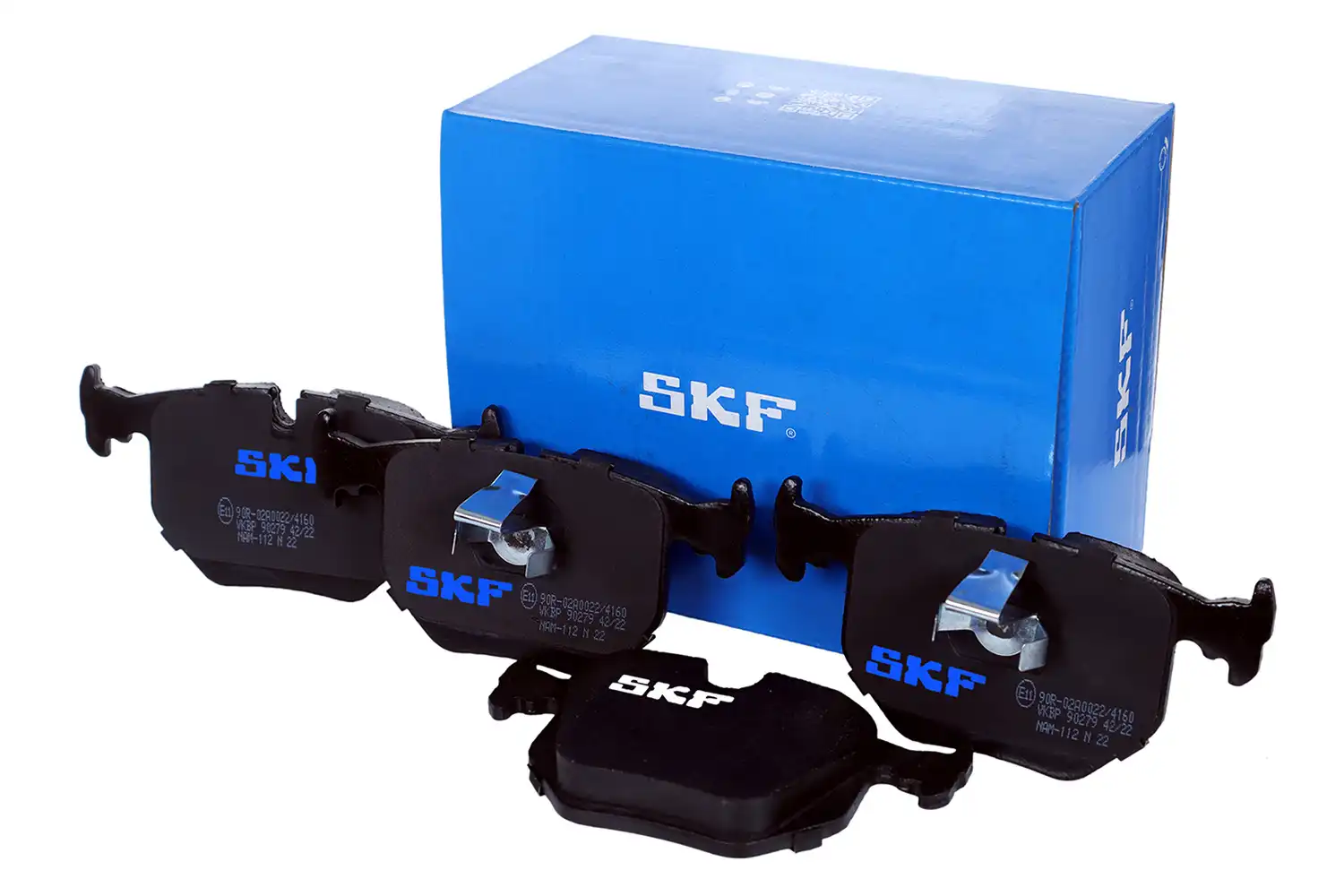 SKF VKBP 90279