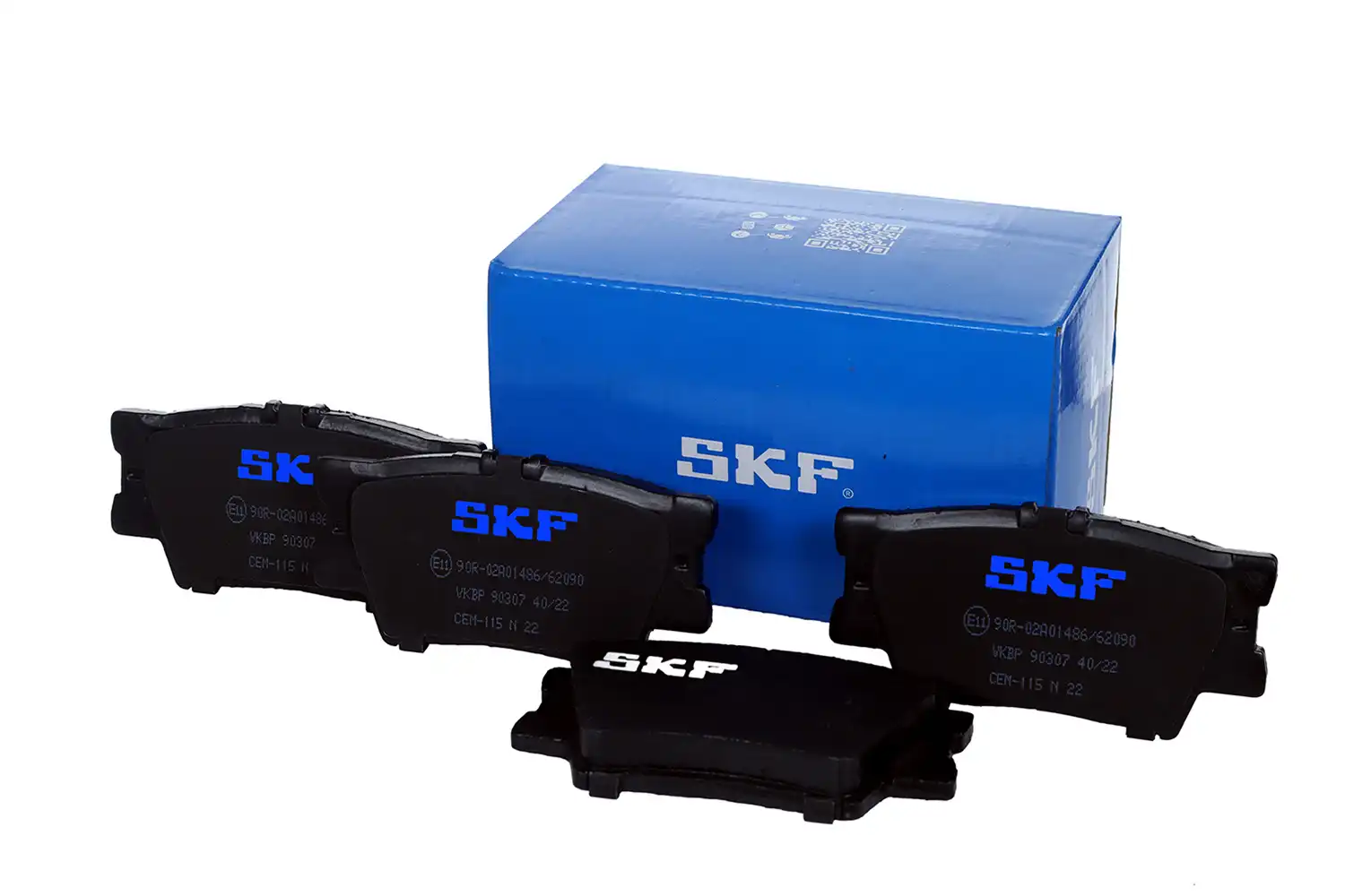 SKF VKBP 90307