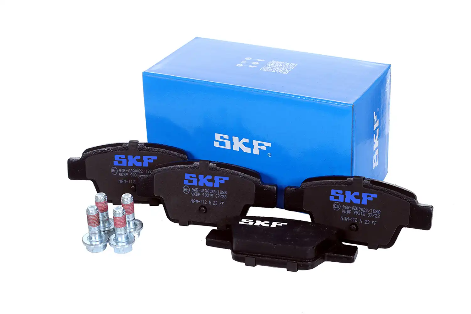 SKF VKBP 90315