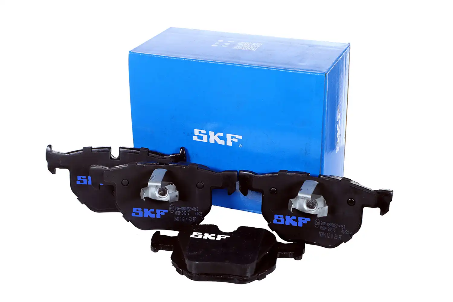SKF VKBP 90316