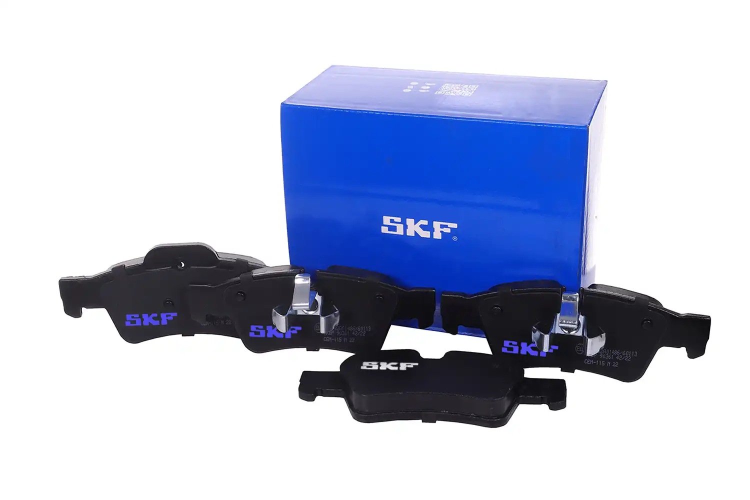 SKF VKBP 90361