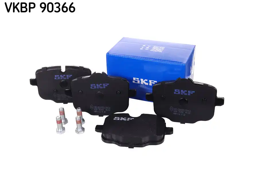 SKF VKBP 90366