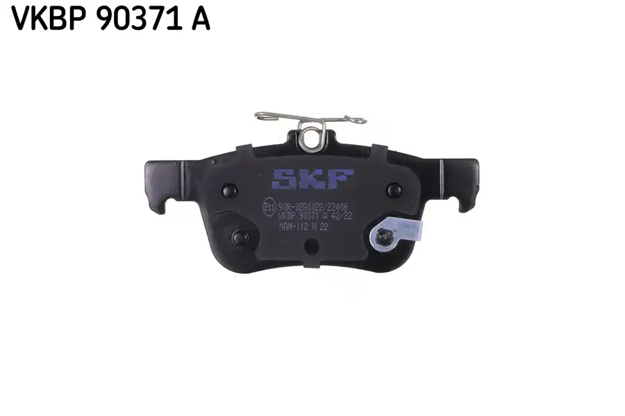 SKF VKBP 90371 A