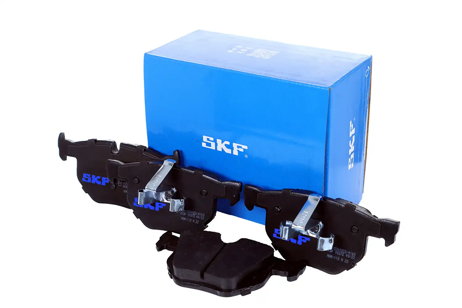 SKF VKBP 90372