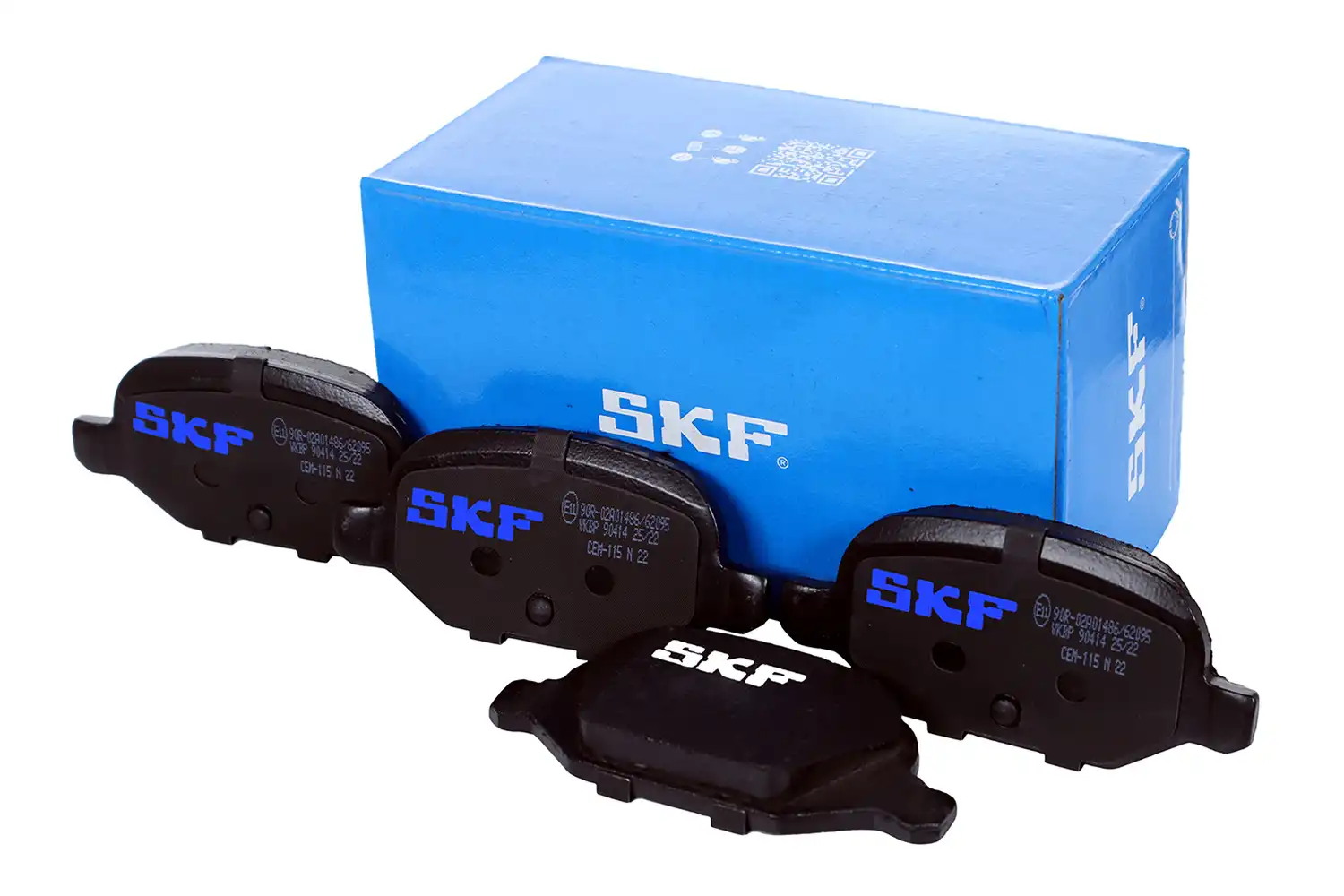 SKF VKBP 90414