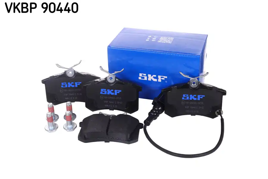 SKF VKBP 90440 E