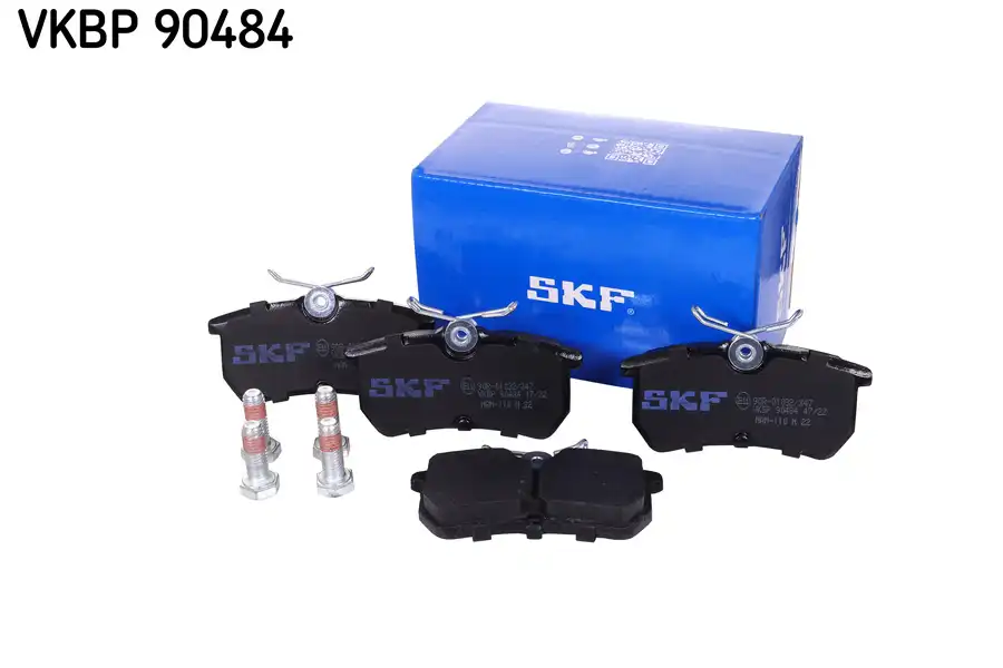 SKF VKBP 90484