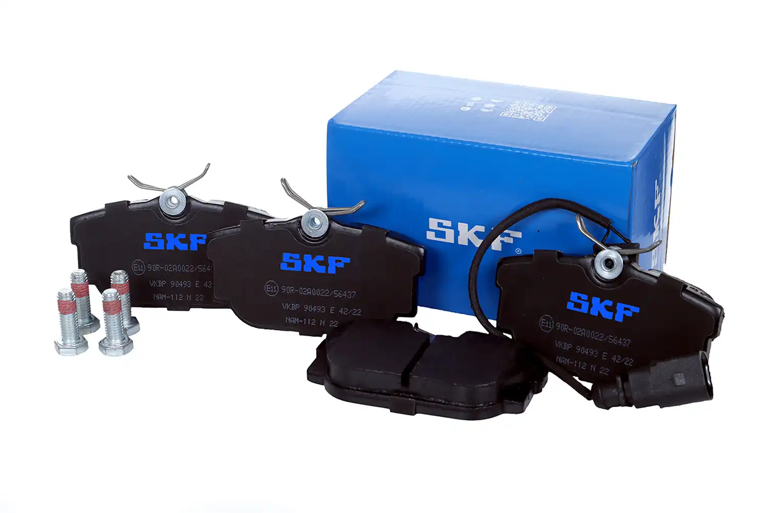 SKF VKBP 90493 E