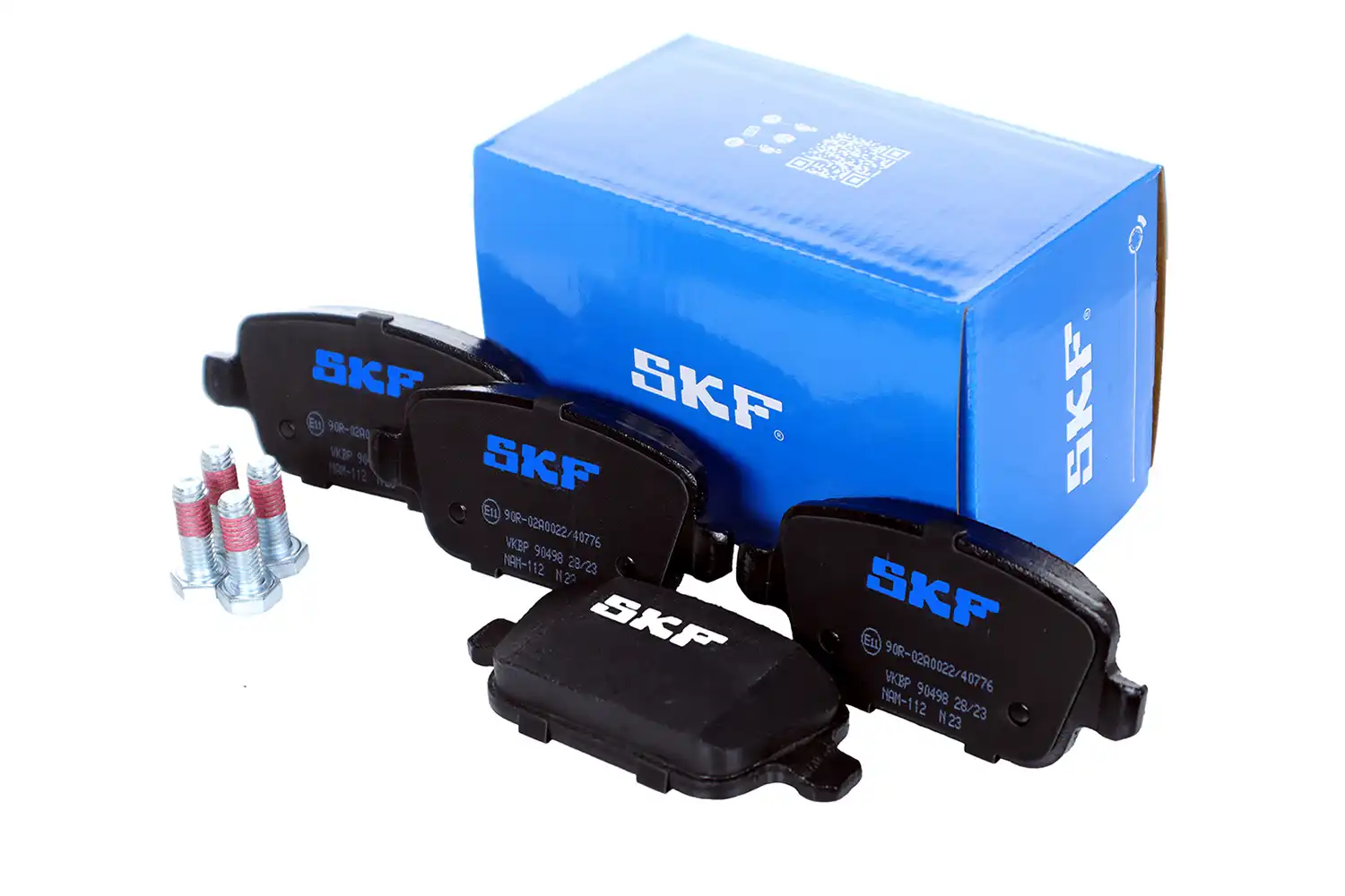 SKF VKBP 90498