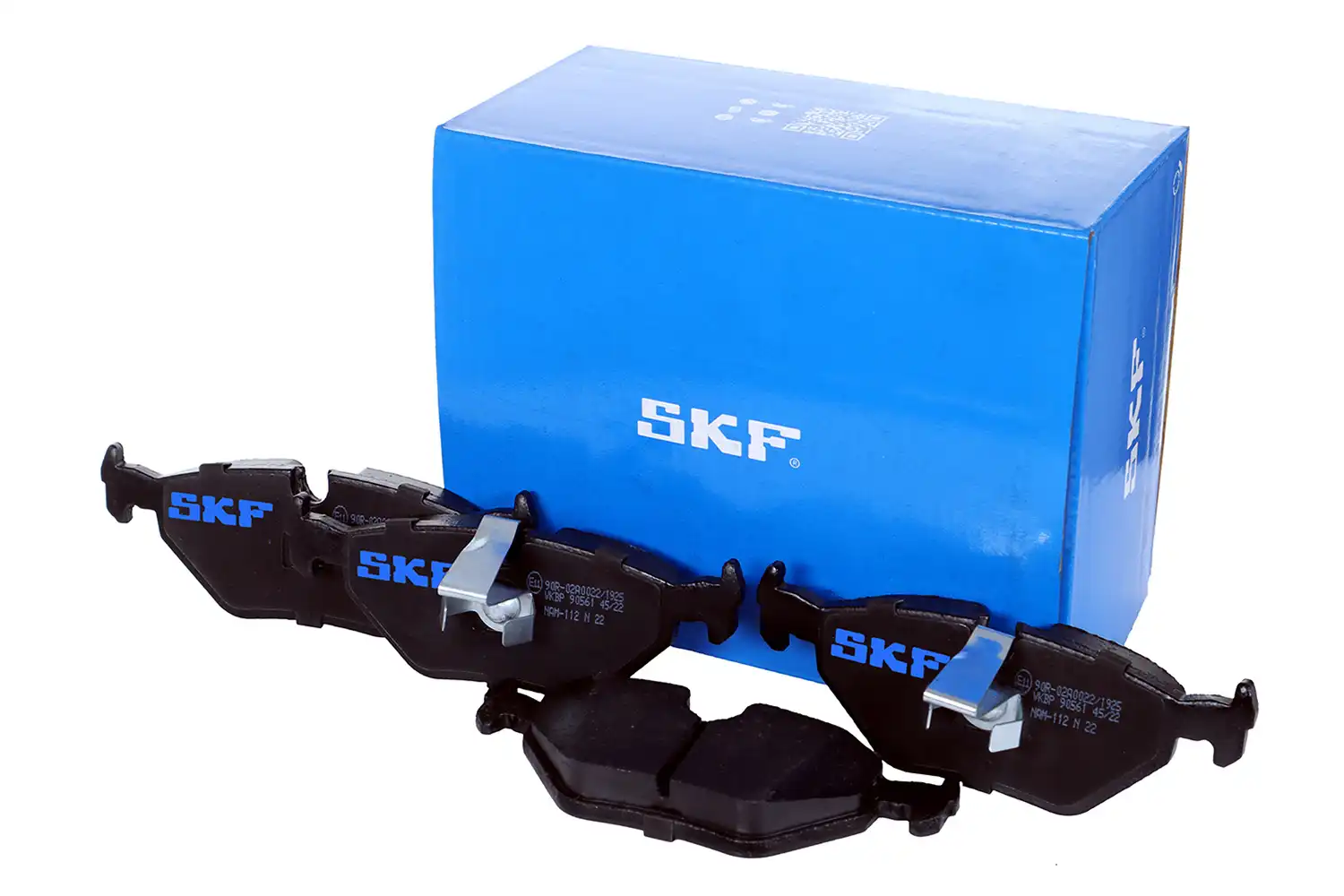 SKF VKBP 90561