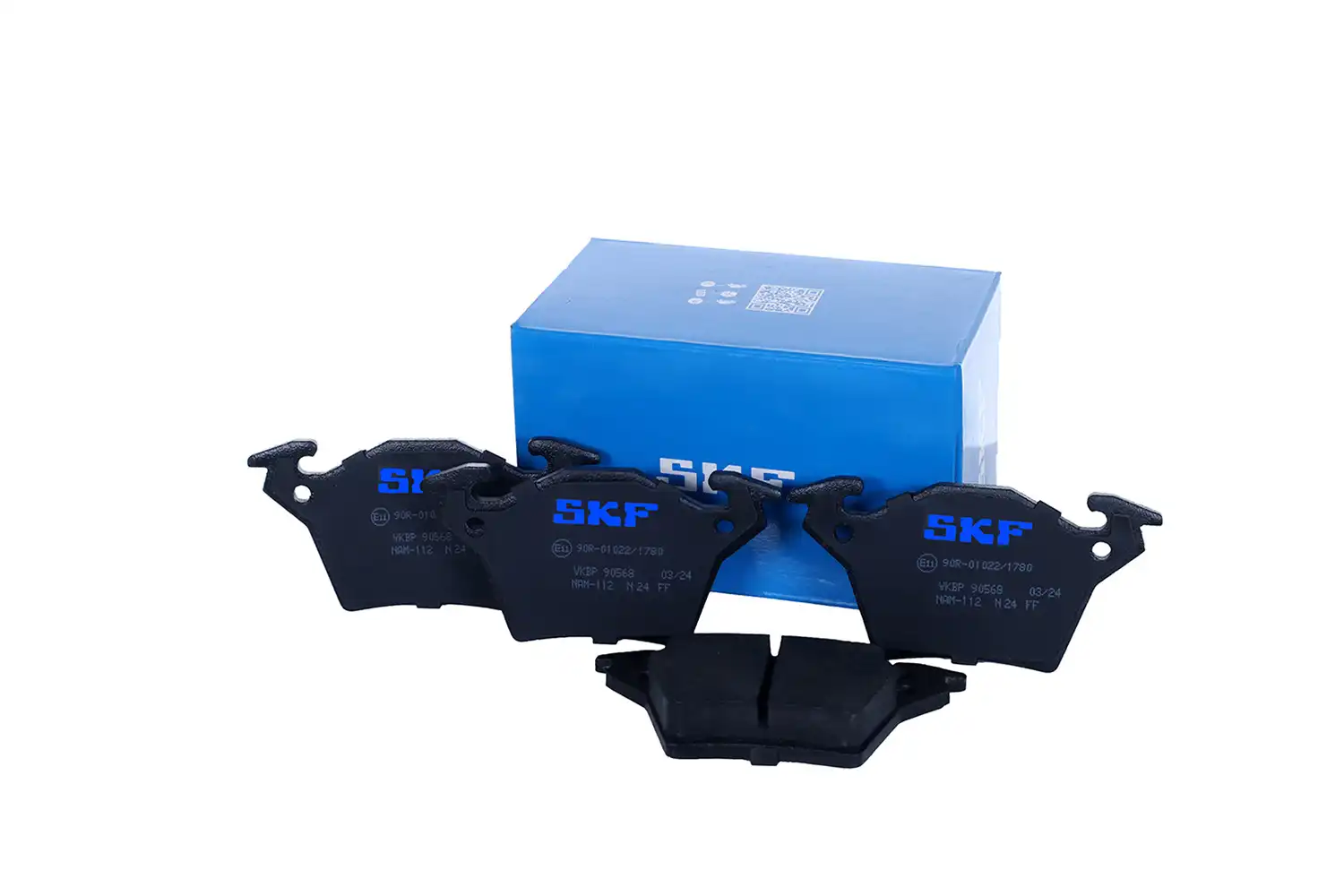 SKF VKBP 90568