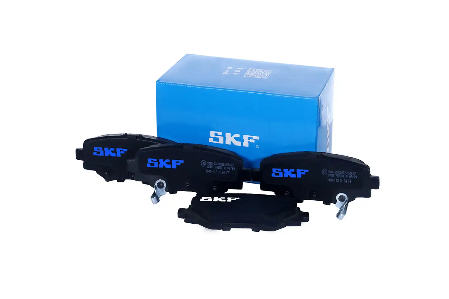 SKF VKBP 90581 A