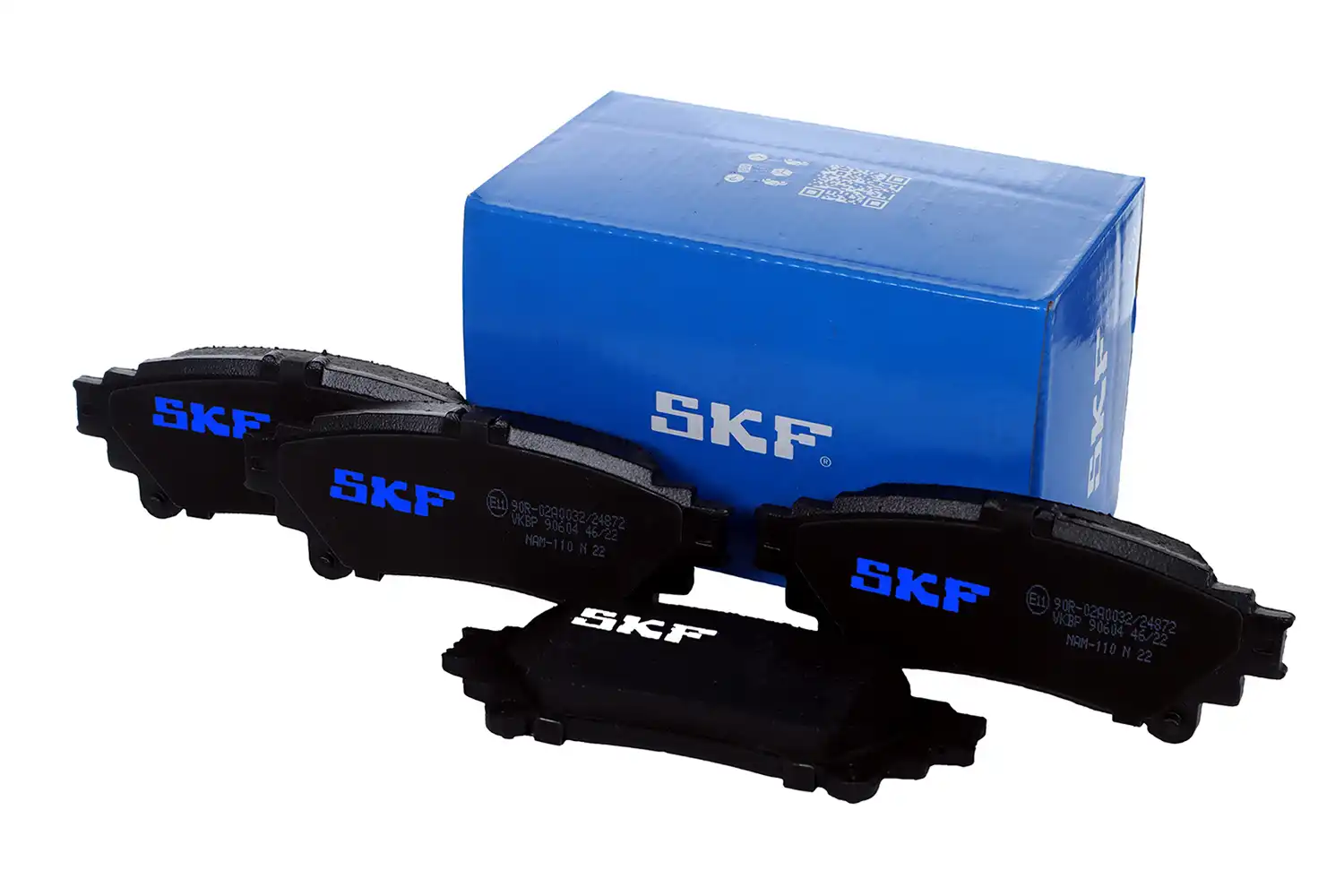 SKF VKBP 90604