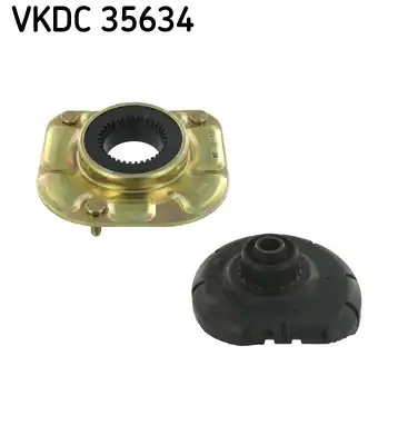 SKF VKDC 35634