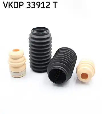 SKF VKDP 33912 T