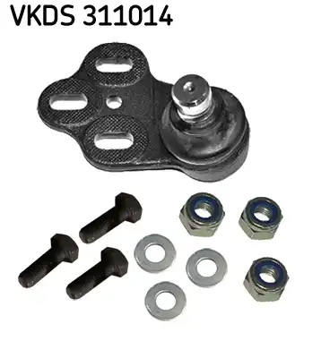 SKF VKDS 311014