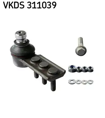 SKF VKDS 311039