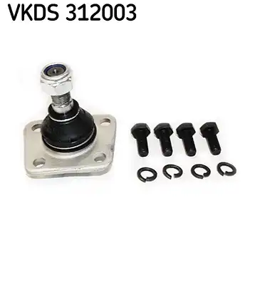 SKF VKDS 312003