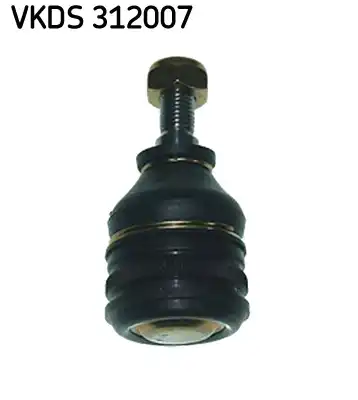 SKF VKDS 312007