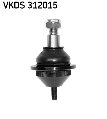 SKF VKDS 312015