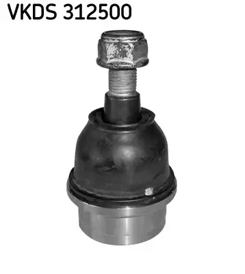 SKF VKDS 312500