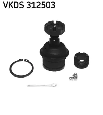 SKF VKDS 312503