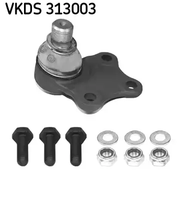 SKF VKDS 313003