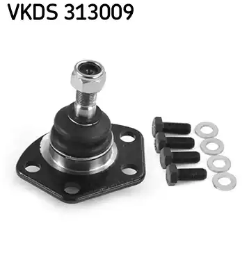 SKF VKDS 313009