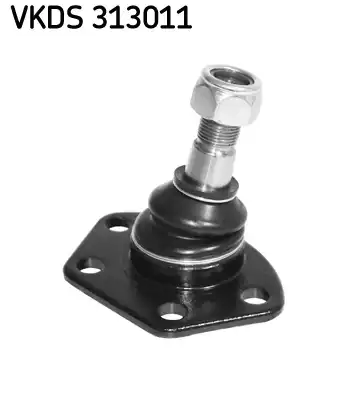 SKF VKDS 313011