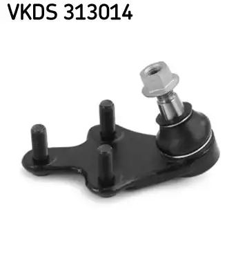 SKF VKDS 313014