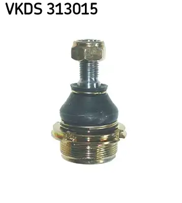 SKF VKDS 313015