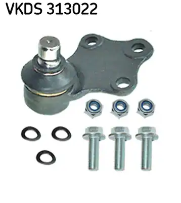 SKF VKDS 313022
