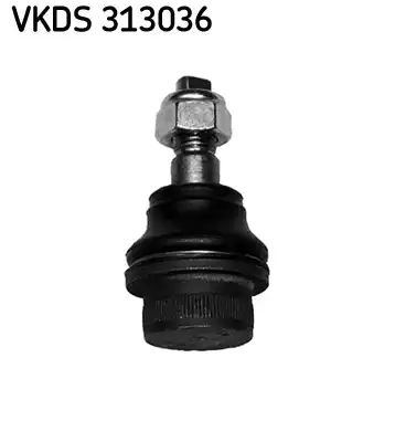 SKF VKDS 313036