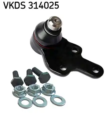 SKF VKDS 314025