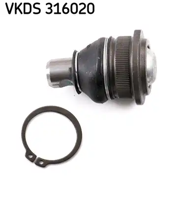 SKF VKDS 316020