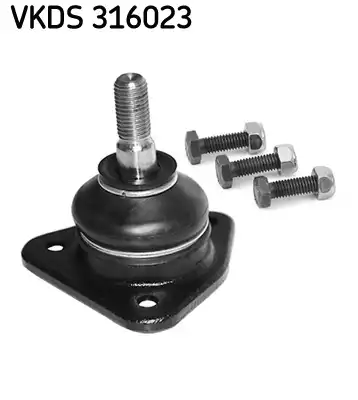 SKF VKDS 316023