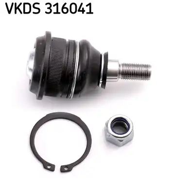 SKF VKDS 316041